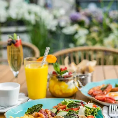 Imperial - Nadmorski Classic * Sopoty