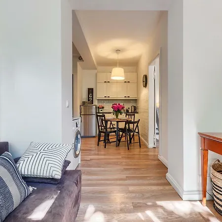 公寓 Imperial - Nadmorski Classic *