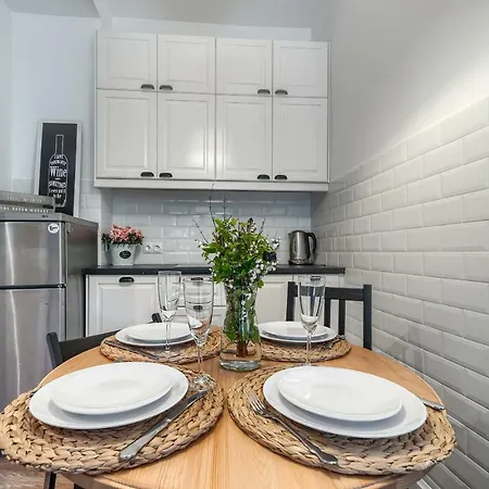 Apartmán Imperial - Nadmorski Classic