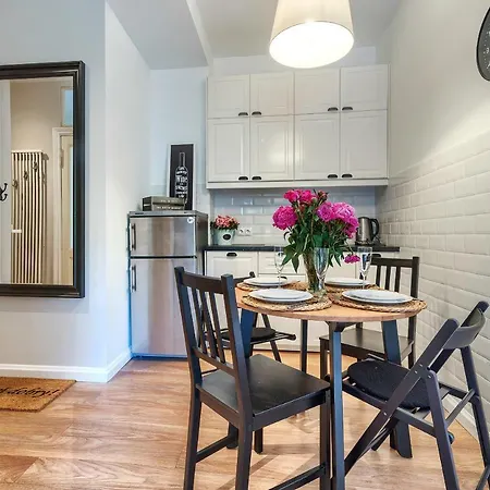Apartment Imperial - Nadmorski Classic