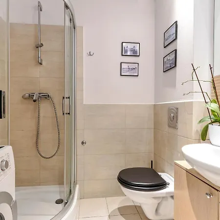 Imperial - Nadmorski Classic * Sopoty