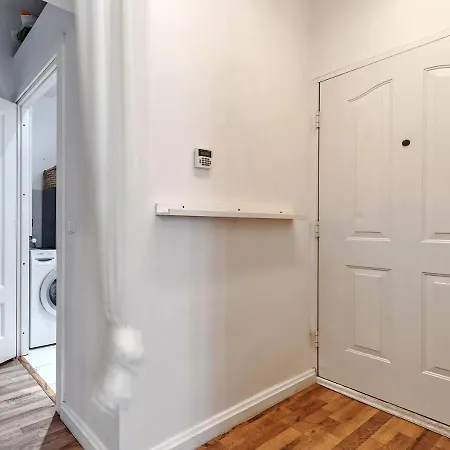 Imperial - Nadmorski Classic Apartmán