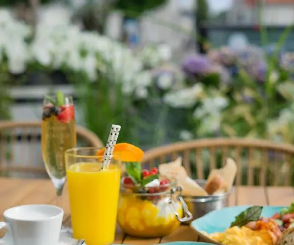 Apartment Imperial - Nadmorski Classic *