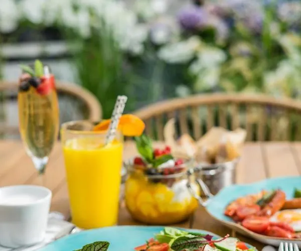 Imperial - Nadmorski Classic * Sopot