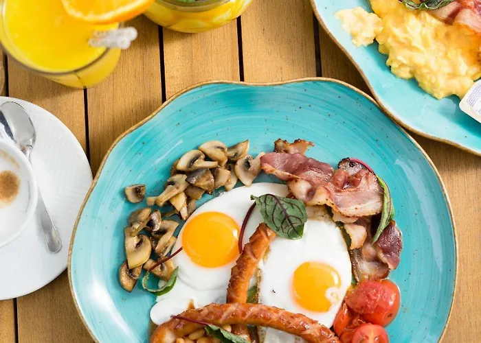 Imperial - Nadmorski Classic *