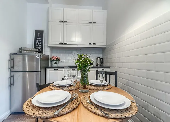 Apartment Imperial - Nadmorski Classic