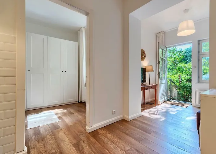 Imperial - Nadmorski Classic Sopot