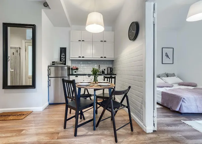 Apartment Imperial - Nadmorski Classic