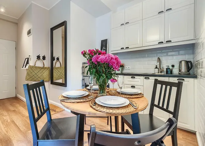 Apartment Imperial - Nadmorski Classic