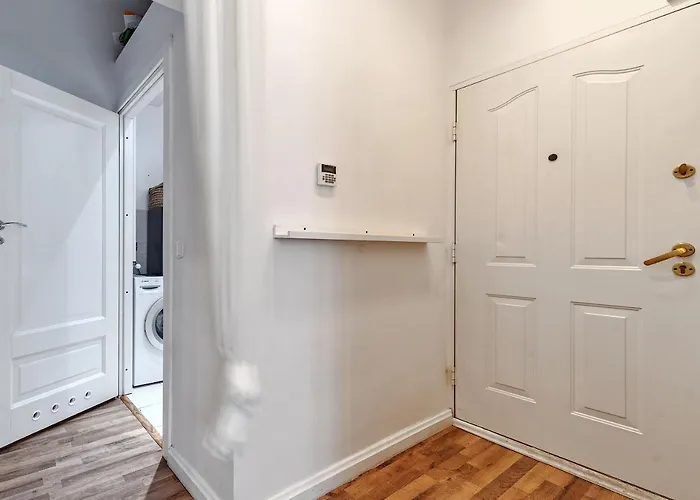 Imperial - Nadmorski Classic Apartment