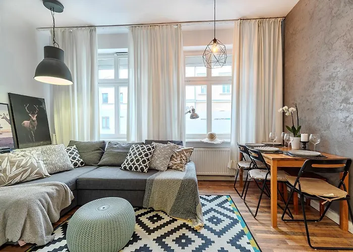 Imperial - Nadmorski Classic Sopot